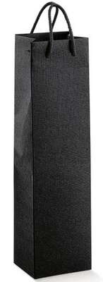 Image du produit Sac 1 bouteille SETA NERO