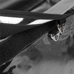 Image du produit Valise de transport Pizza thermique 