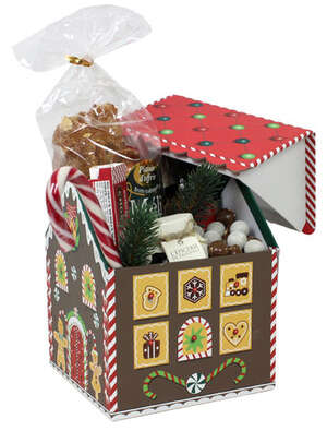 Image du produit Maison 