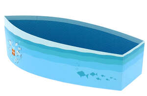 Image du produit Corbeille 