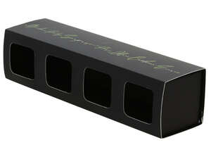 Image du produit Fourreau 4x90 grs