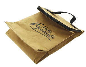 Image du produit Sac kraft isotherme 