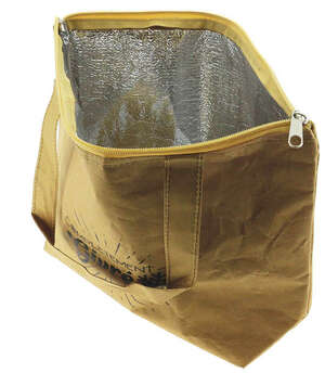 Image du produit Sac Cabas  kraft isotherme 