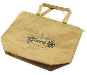 Image du produit Sac kraft isotherme haut 