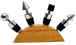 Image du produit Set 4 bouchons