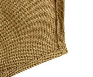 Image du produit Sac cabas Jute standard