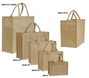 Image du produit Collection jute nature