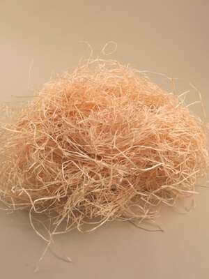 Image produit Calage frisure fibre de bois