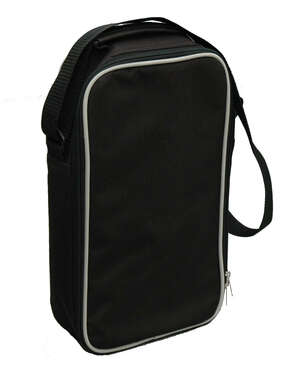 Image du produit Sac porte bouteilles renforcé