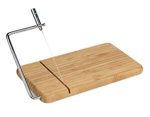 Image produit Coupe foie gras bambou 