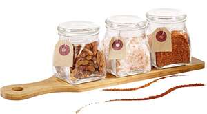 Image du produit Planche bambou rectangle