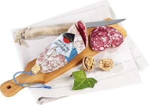 Image du produit Planche bambou rectangle