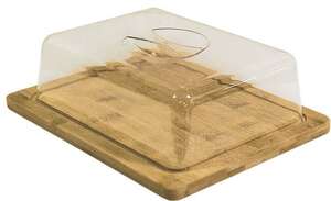 Image produit Plateau + Cloche à fromages