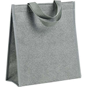 Image du produit Sac isotherme rectangle gris