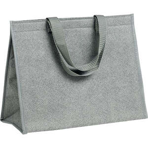 Image du produit Sac isotherme rectangle gris