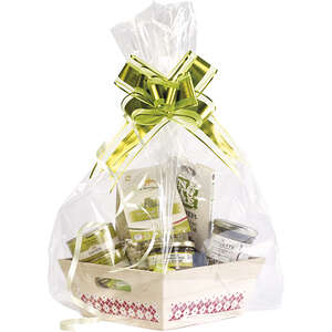 Image du produit 100 Pochettes rapide polypro