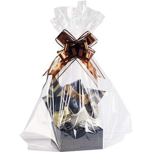 Image du produit 100 Pochettes rapide polypro