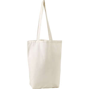 Image du produit Sac coton naturel