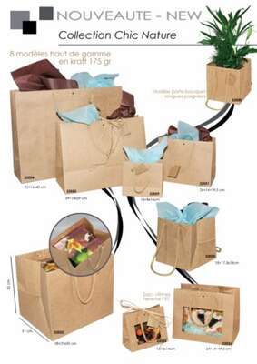 Image du produit Collection Chic Nature