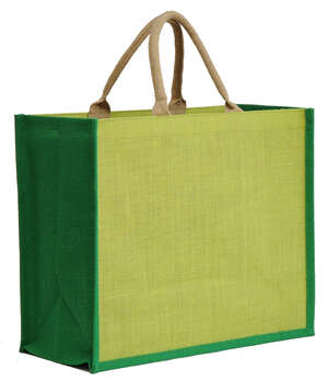 Image du produit Collection jute IBIZA 420+170x350mm