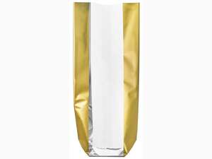 Image du produit 100 Sachets fond carton 