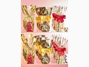 Image du produit 100 Sachets fond carton 