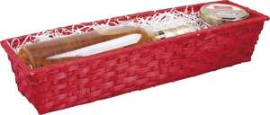 Image du produit Bannetons osier rouge