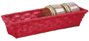 Image du produit Bannetons osier rouge