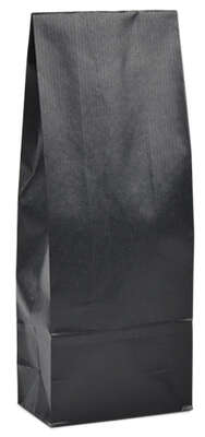 Image du produit Sachets kraft noir