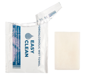 Image du produit Rince-Doigts Hydro-ALCOOLIQUES 'EASY CLEAN'