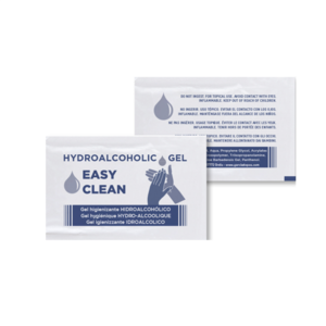 Image produit  Gel hydroalcoolique "easy clean"