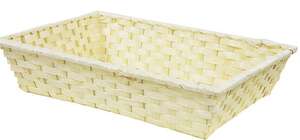 Image du produit Corbeille Bambou 