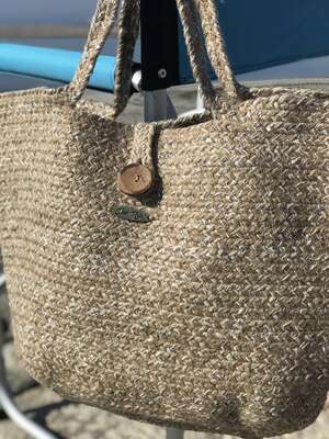 Image du produit Sac cabas 