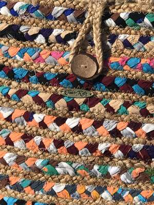 Image du produit Sac cabas 