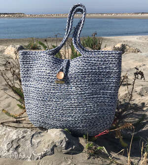 Image du produit Sac cabas 