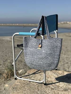 Image du produit Sac cabas 