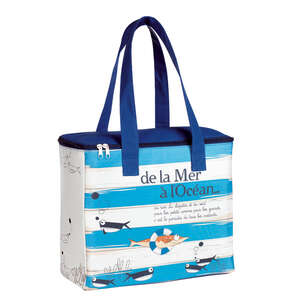 Image du produit Sac isotherme 