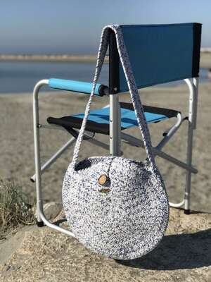 Image du produit Sac cabas 