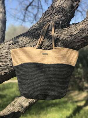 Image du produit Sac cabas 