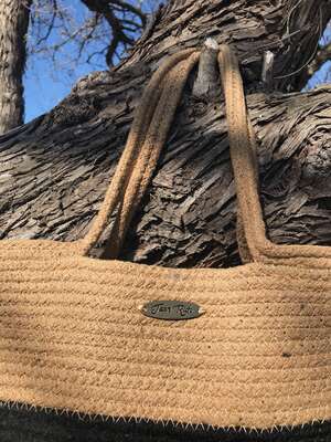 Image du produit Sac cabas 