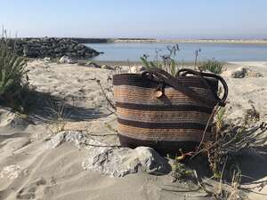 Image du produit Sac cabas 