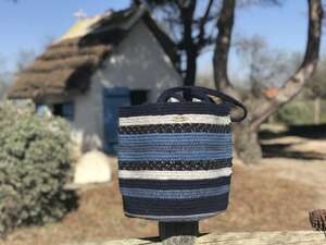 Image du produit Sac cabas 