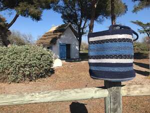 Image du produit Sac cabas 