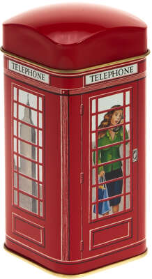 Image du produit Boite métal 