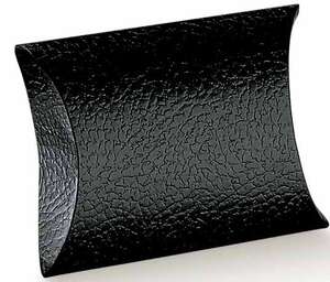 Image produit Pochette Berlingot Noire
