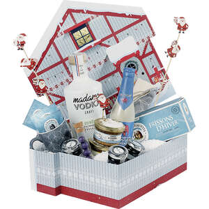 Image du produit Coffret 