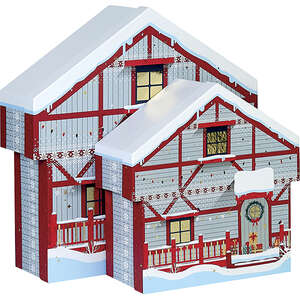 Image du produit Coffret 