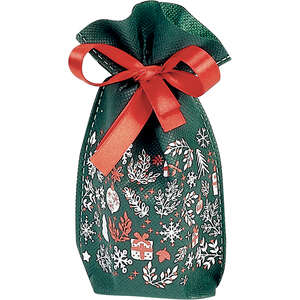 Image du produit Sac polypropylène intissé Noël