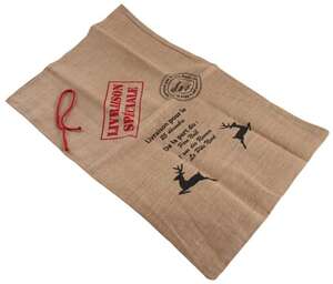 Image du produit Sac à cadeaux de Noël