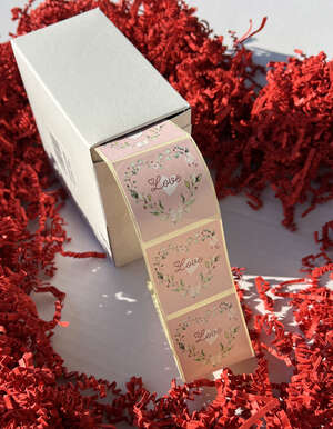 Image du produit Etiquette 